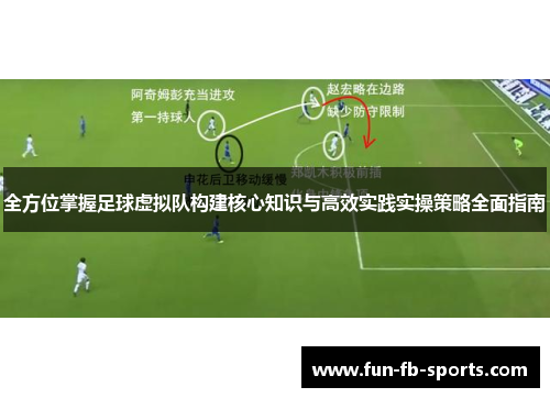 全方位掌握足球虚拟队构建核心知识与高效实践实操策略全面指南 全方位掌握足球虚拟队构建核心知识与高效实践实操策略全面指南