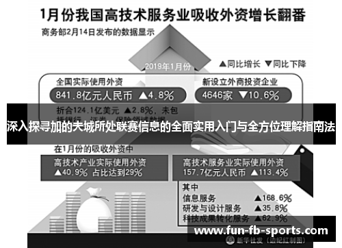深入探寻加的夫城所处联赛信息的全面实用入门与全方位理解指南法